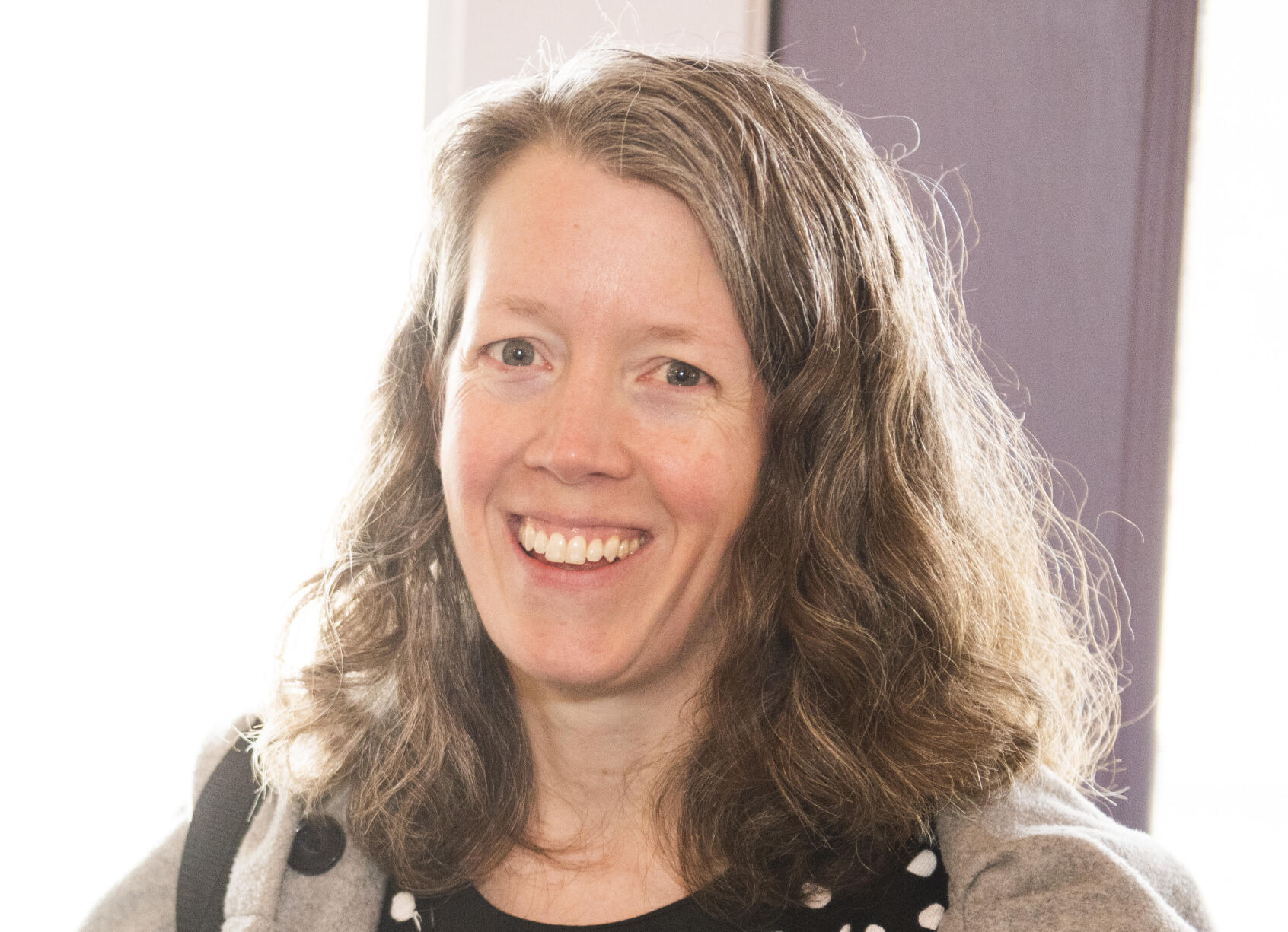 Maryann Tebben